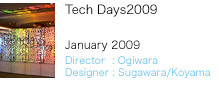 Tech Days2009