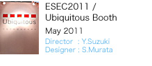 第34回 2010日本ホビーショー/ Microsoft Booth