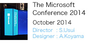 The Microsoft Conference 2014
